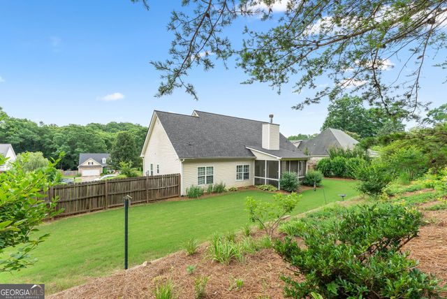 4733 Warwick Drive, Gainesville, GA 30506