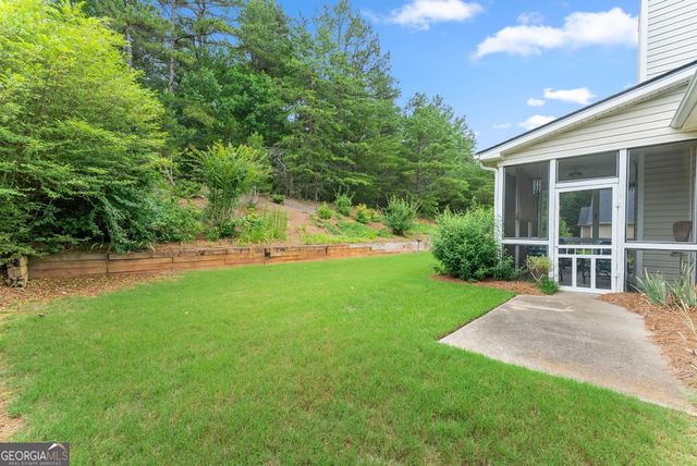 4733 Warwick Drive, Gainesville, GA 30506