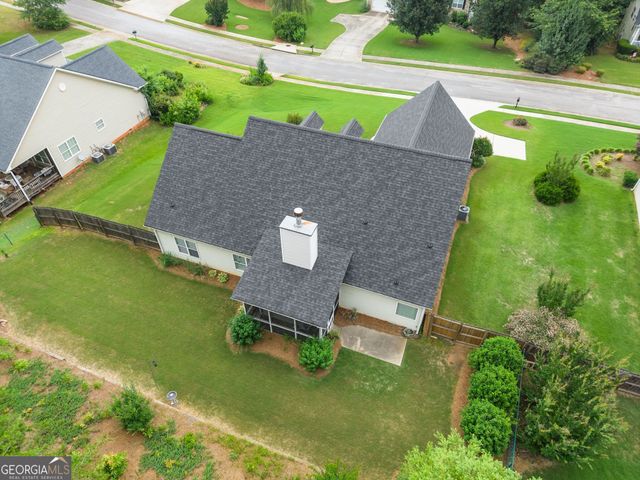 4733 Warwick Drive, Gainesville, GA 30506
