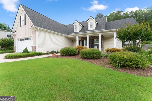 4733 Warwick Drive, Gainesville, GA 30506