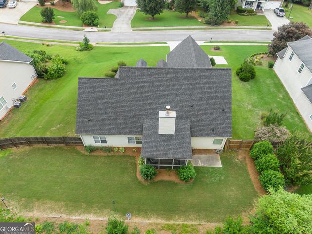 4733 Warwick Drive, Gainesville, GA 30506