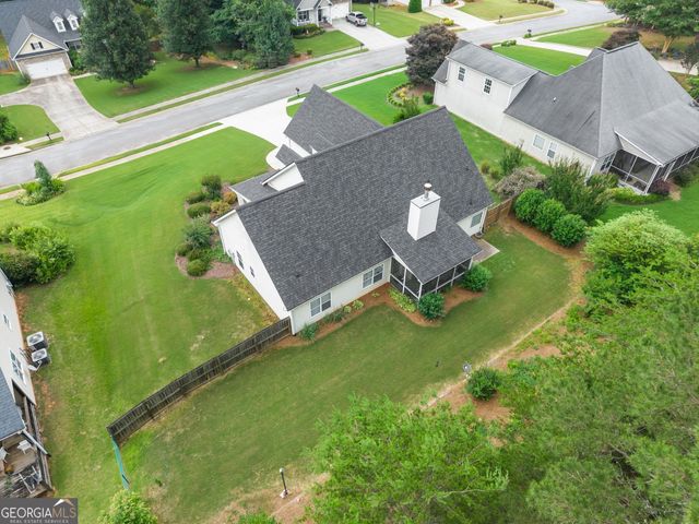 4733 Warwick Drive, Gainesville, GA 30506