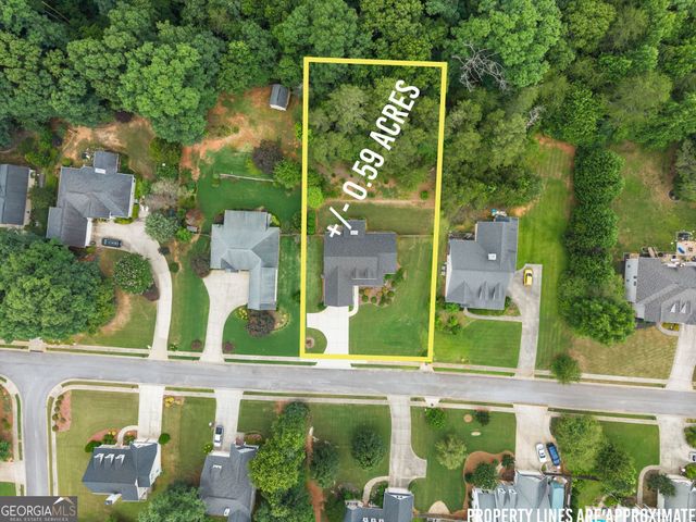 4733 Warwick Drive, Gainesville, GA 30506