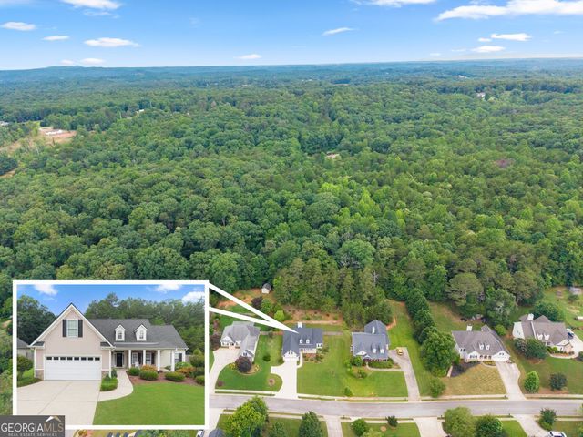 4733 Warwick Drive, Gainesville, GA 30506