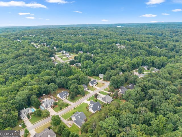 4733 Warwick Drive, Gainesville, GA 30506