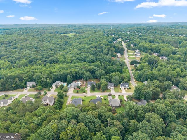 4733 Warwick Drive, Gainesville, GA 30506