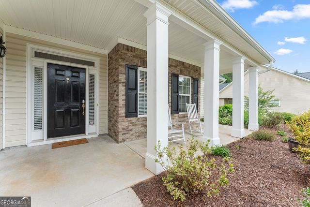 4733 Warwick Drive, Gainesville, GA 30506