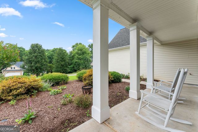 4733 Warwick Drive, Gainesville, GA 30506