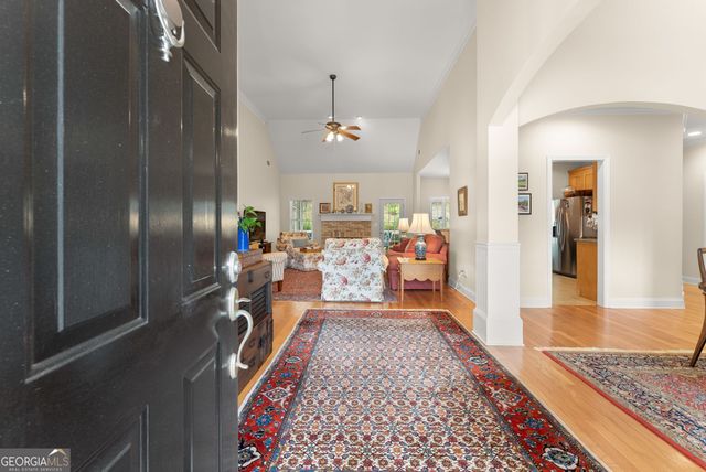 4733 Warwick Drive, Gainesville, GA 30506