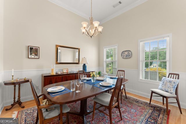 4733 Warwick Drive, Gainesville, GA 30506