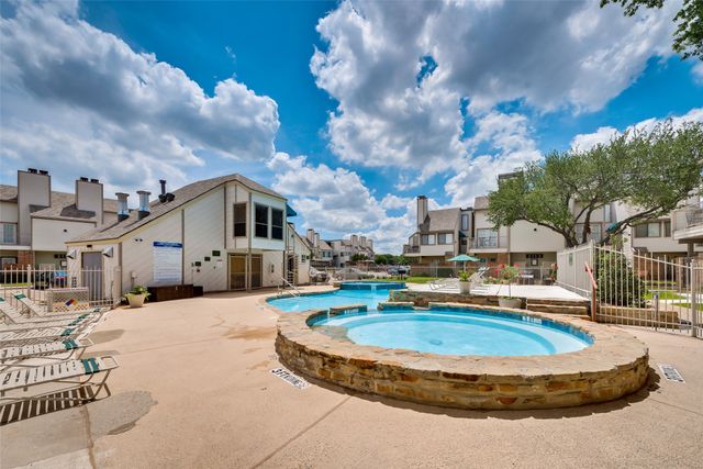3101 Sondra Drive 101, Fort Worth, TX 76107