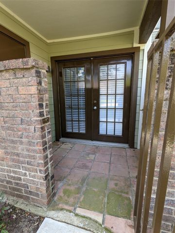 3101 Sondra Drive 101, Fort Worth, TX 76107