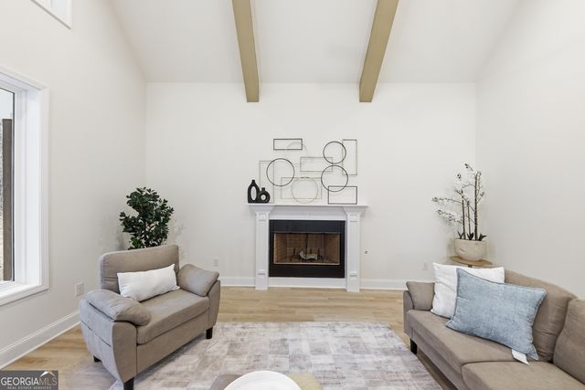370 Harbour Shores Drive, Jackson, GA 30233