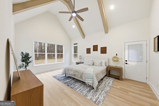 370 Harbour Shores Drive, Jackson, GA 30233