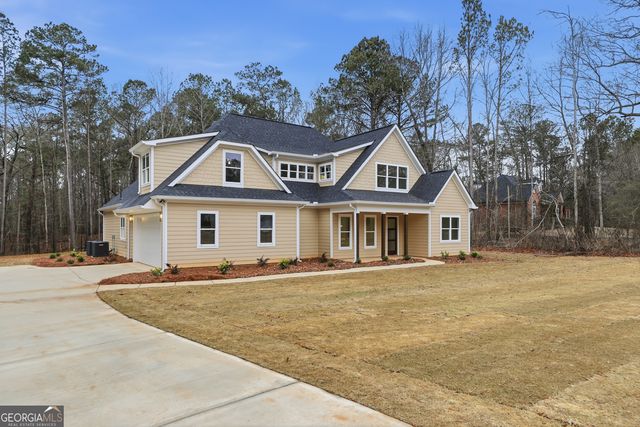 370 Harbour Shores Drive, Jackson, GA 30233