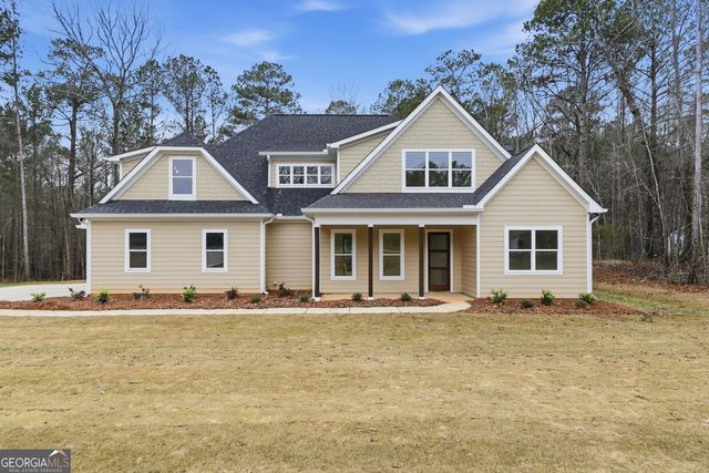 370 Harbour Shores Drive, Jackson, GA 30233
