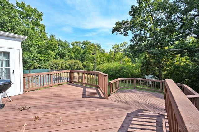 2505 Twigwood Lane, Cincinnati, OH 45237