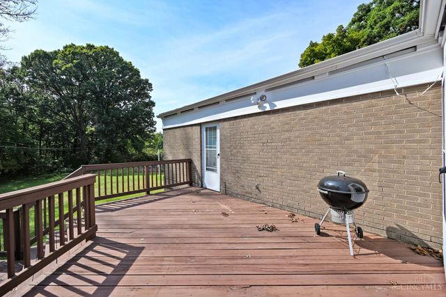 2505 Twigwood Lane, Cincinnati, OH 45237