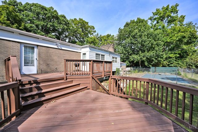 2505 Twigwood Lane, Cincinnati, OH 45237