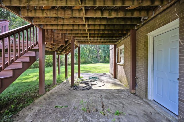 2505 Twigwood Lane, Cincinnati, OH 45237
