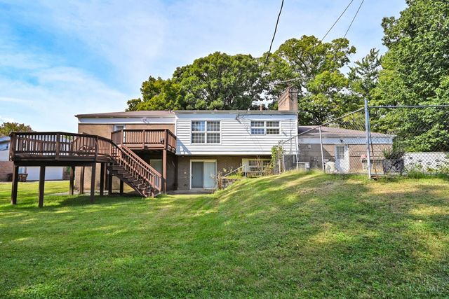 2505 Twigwood Lane, Cincinnati, OH 45237