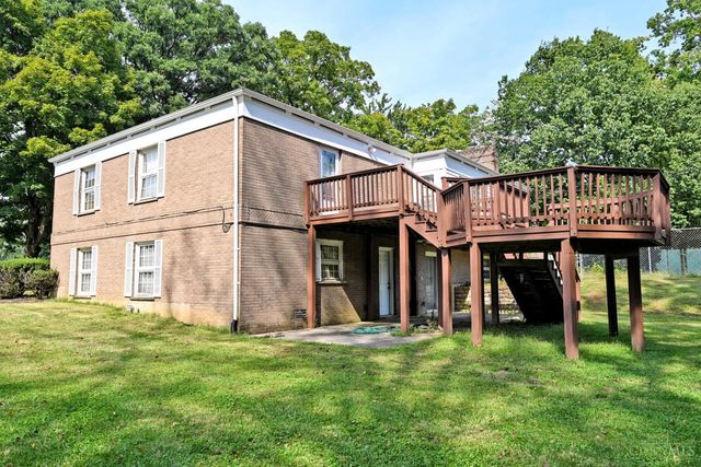 2505 Twigwood Lane, Cincinnati, OH 45237