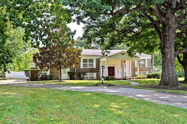 2505 Twigwood Lane, Cincinnati, OH 45237