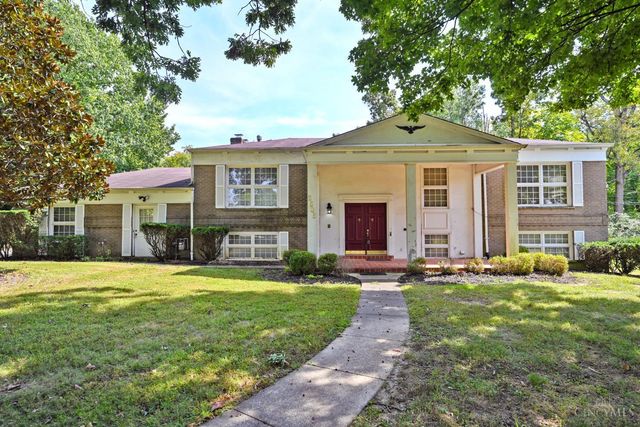 2505 Twigwood Lane, Cincinnati, OH 45237