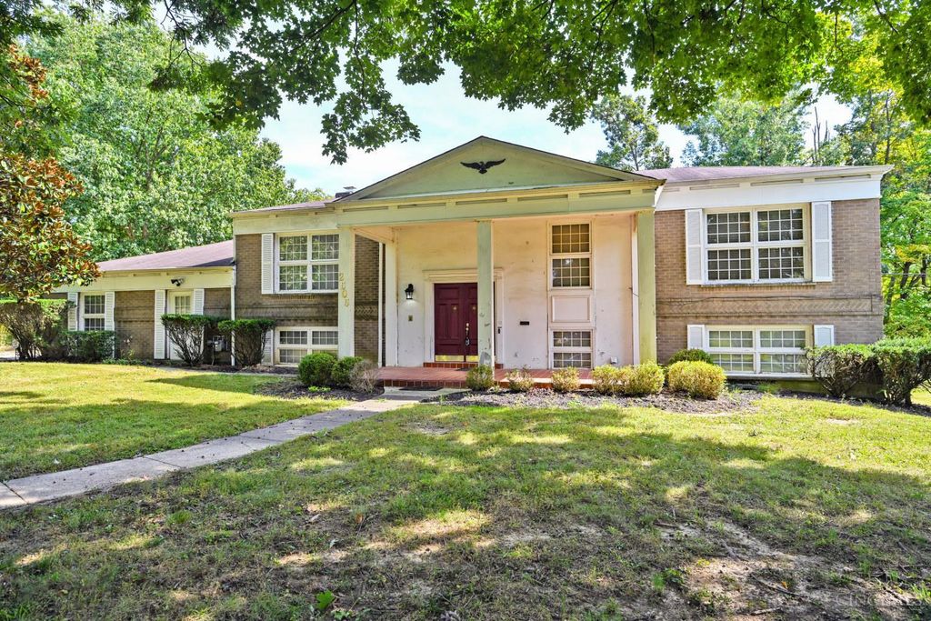 2505 Twigwood Lane, Cincinnati, OH 45237