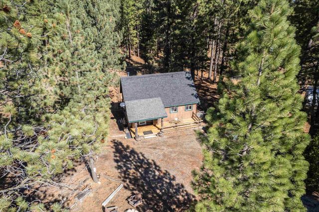 240 Meadow Ranch Road, Calpine, CA 96124