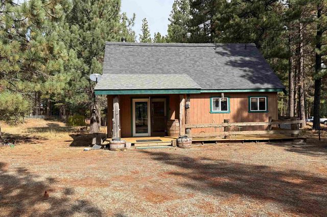 240 Meadow Ranch Road, Calpine, CA 96124