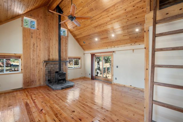 240 Meadow Ranch Road, Calpine, CA 96124