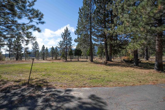 240 Meadow Ranch Road, Calpine, CA 96124