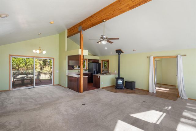 240 Meadow Ranch Road, Calpine, CA 96124