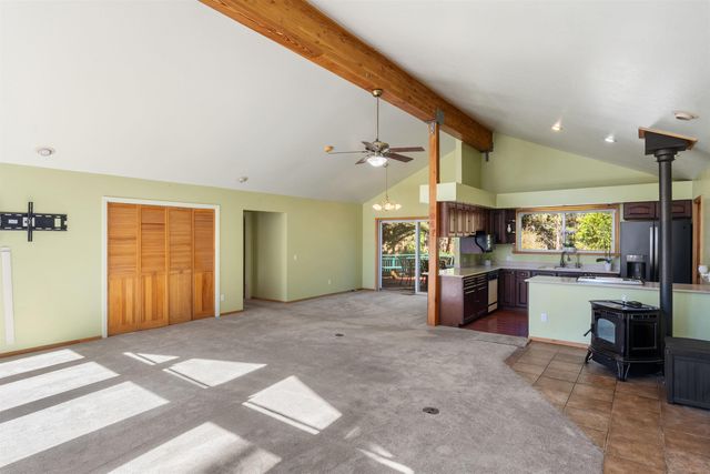 240 Meadow Ranch Road, Calpine, CA 96124