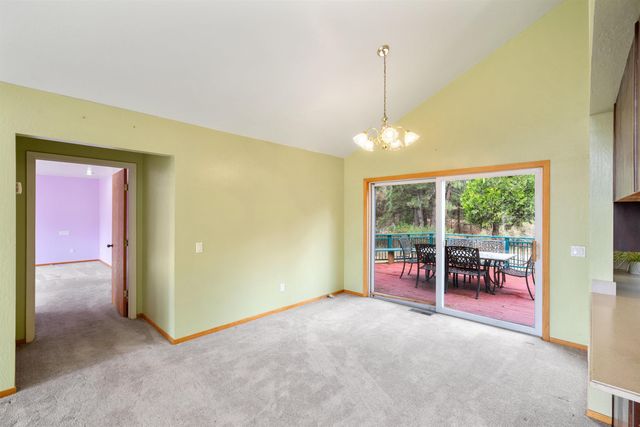 240 Meadow Ranch Road, Calpine, CA 96124