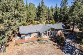 240 Meadow Ranch Road, Calpine, CA 96124