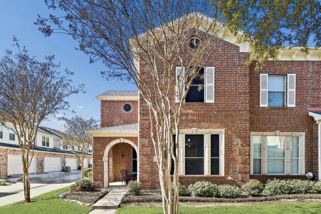 152 Leonard Street, Lewisville, TX 75057