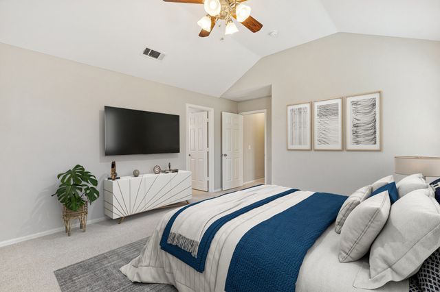 152 Leonard Street, Lewisville, TX 75057