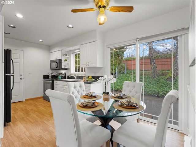 6544 Sw 46TH Pl, Portland, OR 97221