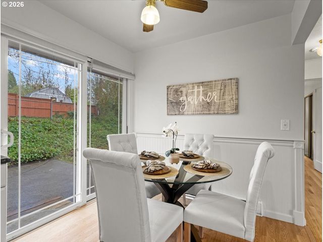 6544 Sw 46TH Pl, Portland, OR 97221