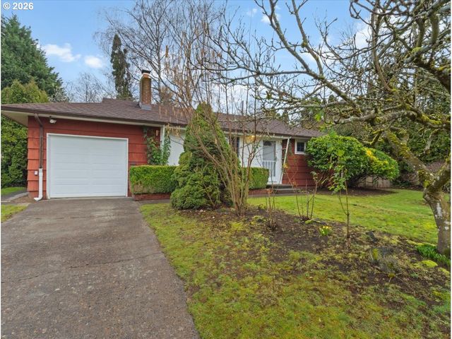 6544 Sw 46TH Pl, Portland, OR 97221