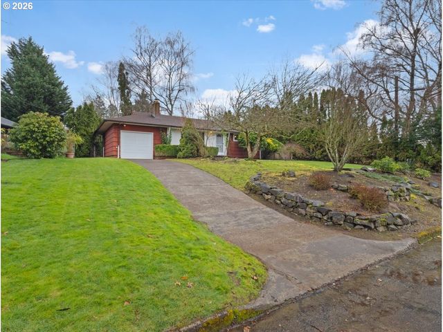 6544 Sw 46TH Pl, Portland, OR 97221