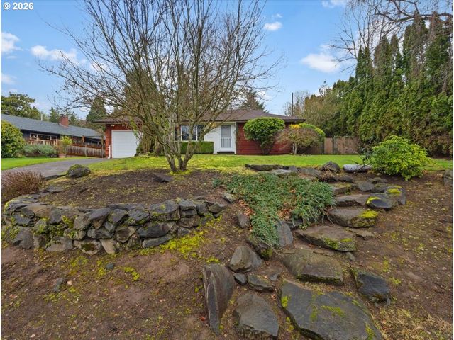 6544 Sw 46TH Pl, Portland, OR 97221