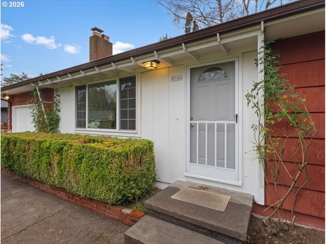 6544 Sw 46TH Pl, Portland, OR 97221