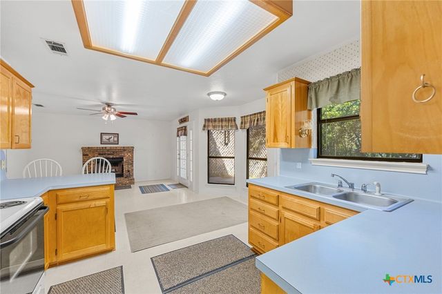 907 Reynard Circle, Harker Heights, TX 76548