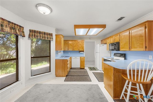 907 Reynard Circle, Harker Heights, TX 76548