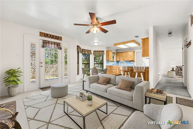 907 Reynard Circle, Harker Heights, TX 76548