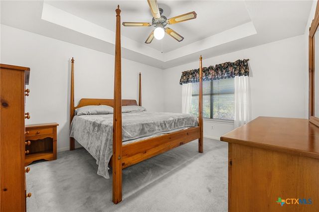 907 Reynard Circle, Harker Heights, TX 76548