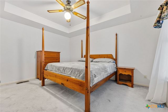 907 Reynard Circle, Harker Heights, TX 76548